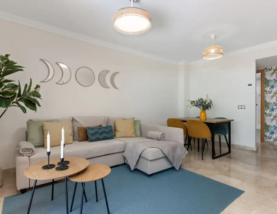 Wohnung mit Pool zum Verkauf in Casares Golf - Casares del Sol, imagen 5