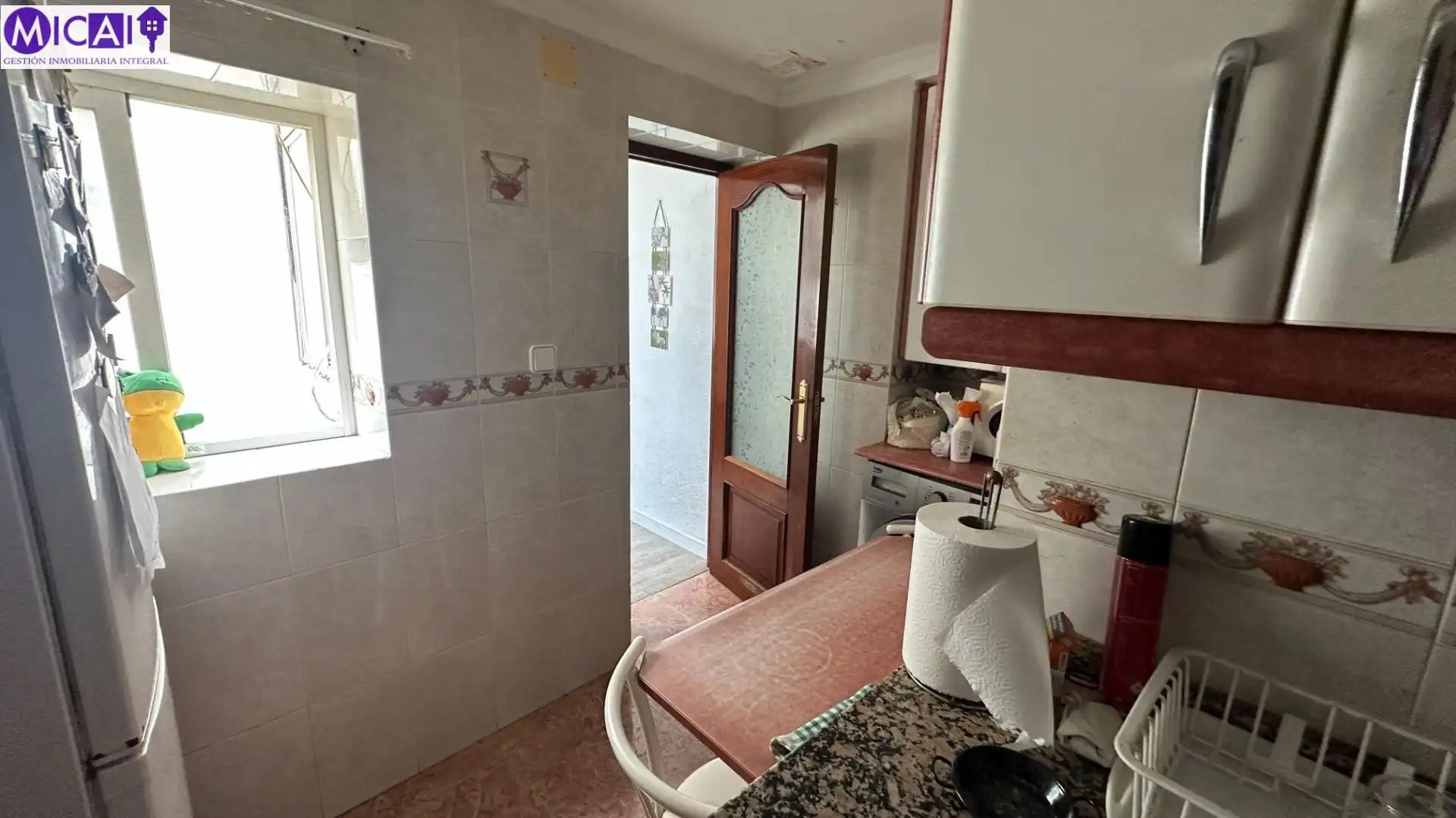 Piso con terraza en venta en La Caleta - La Viña, imagen 16
