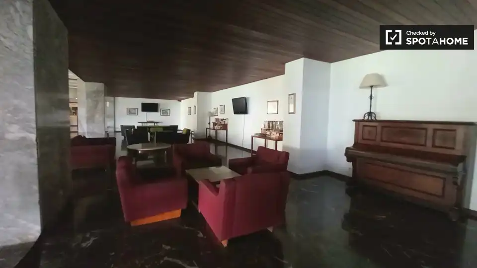Zimmer in El Bajondillo