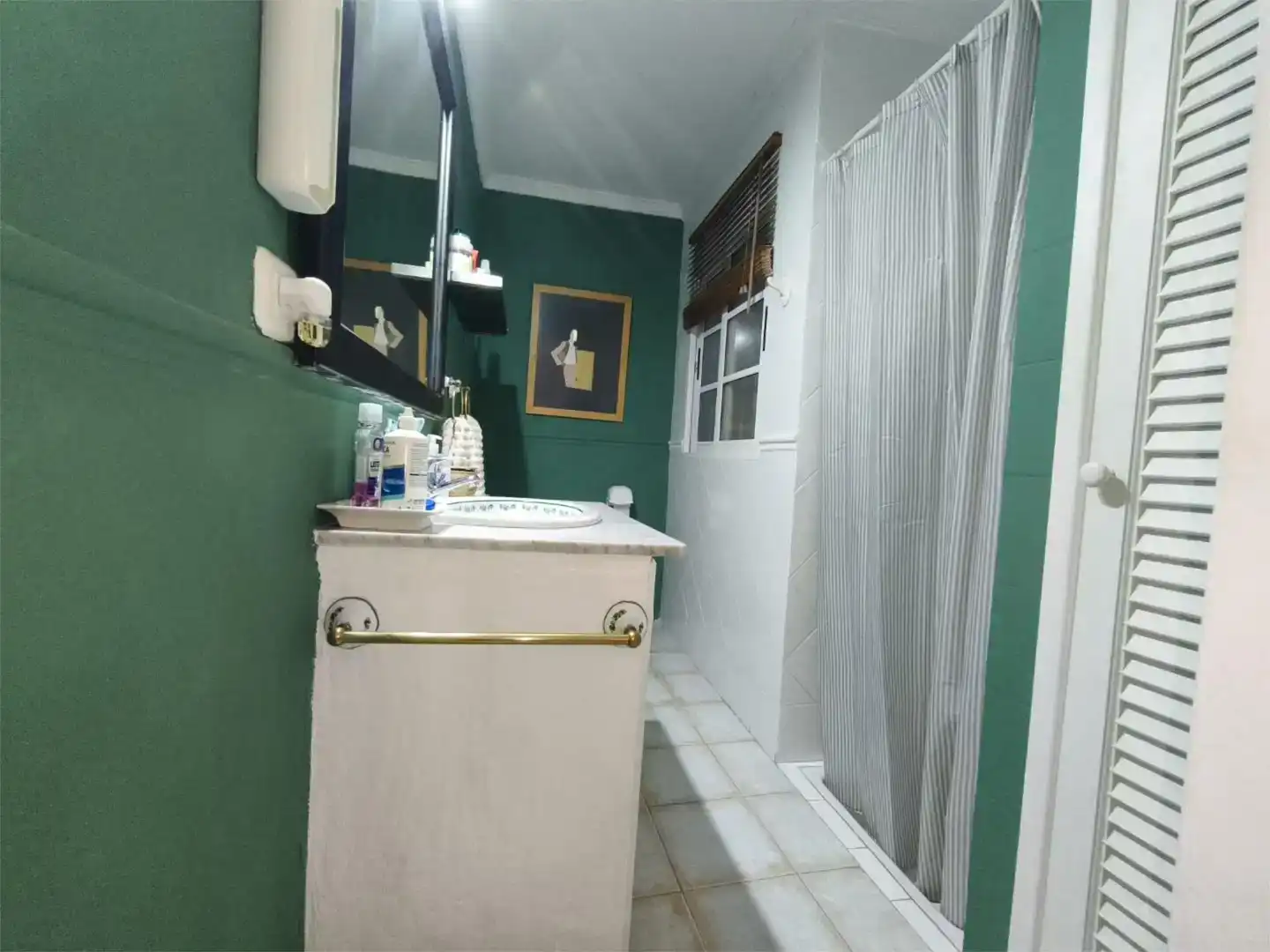 Baño de Piso en venta en Arrecife con Amueblado y Balcón