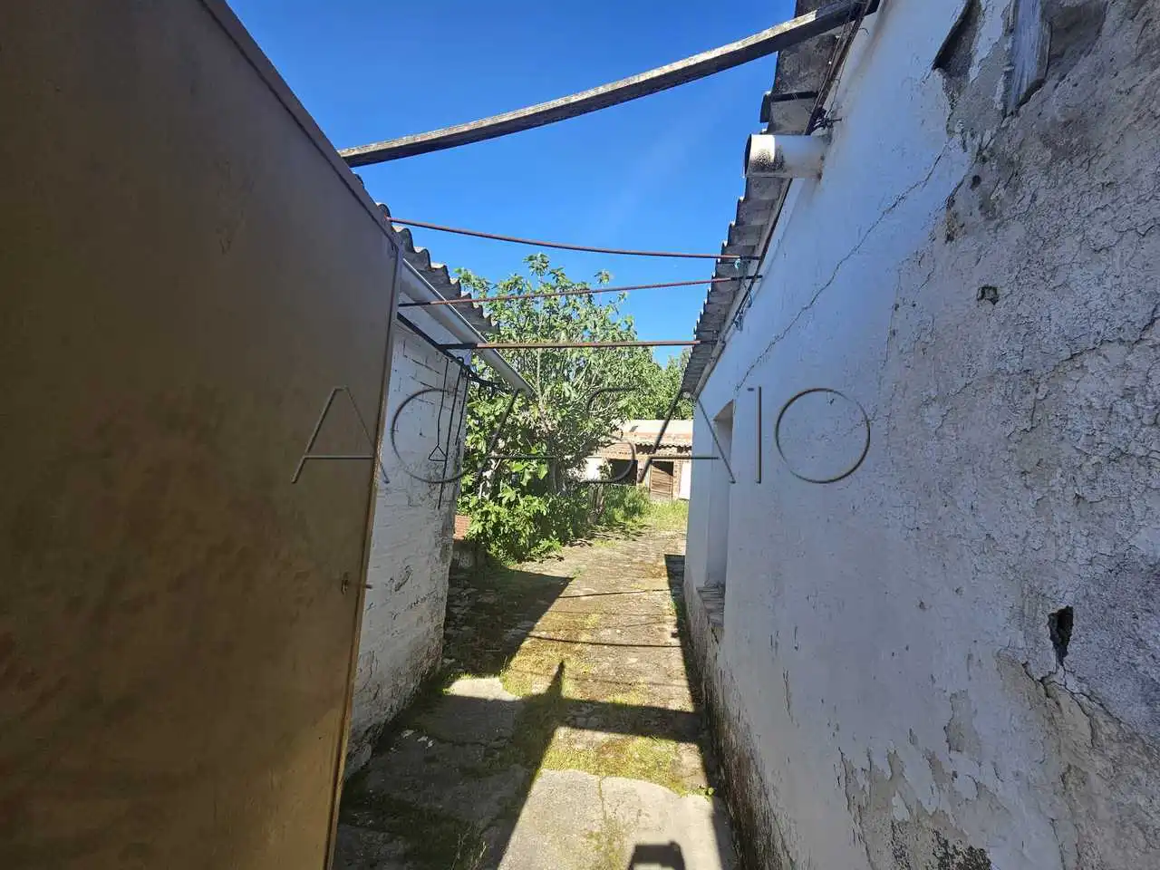 Casa adosada en venta en Cobeja