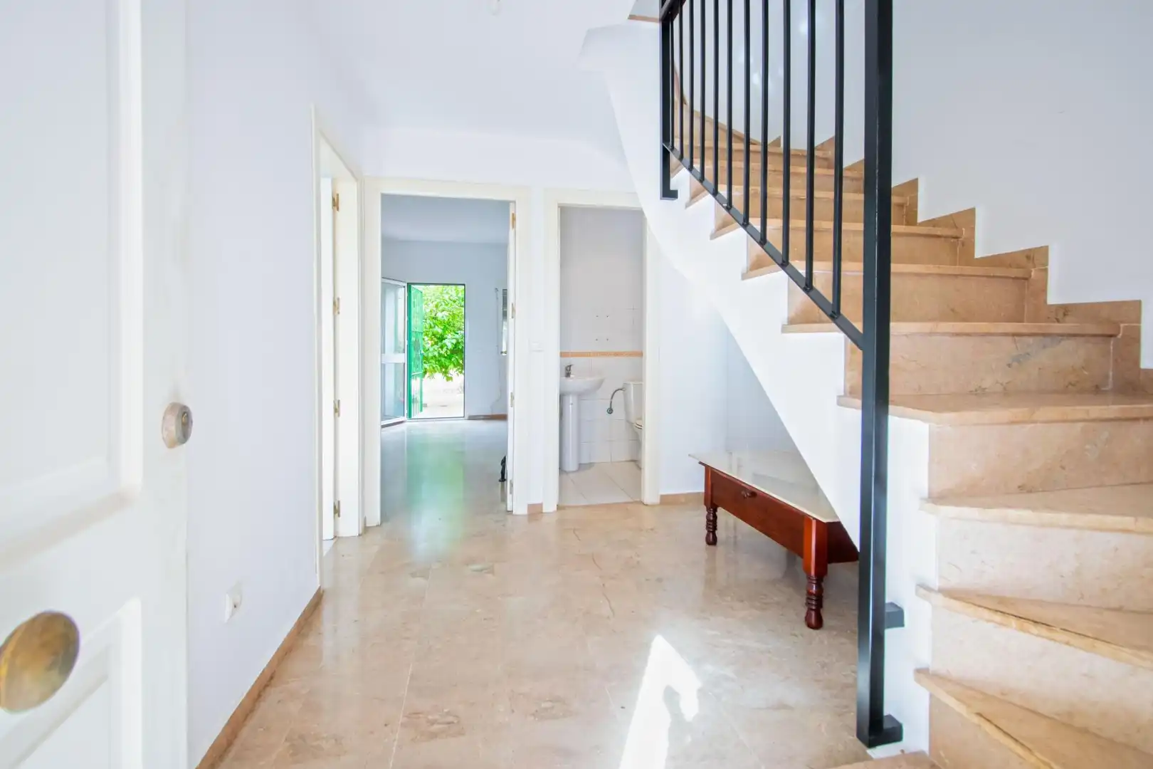 Casa bifamiliare con giardino in vendita a Villanueva del Ariscal, imagen 4