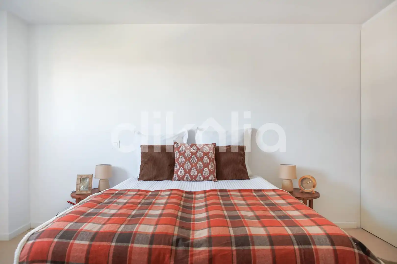 Piso con piscina en venta en Primera Fase - Nuevo Tres Cantos, imagen 17