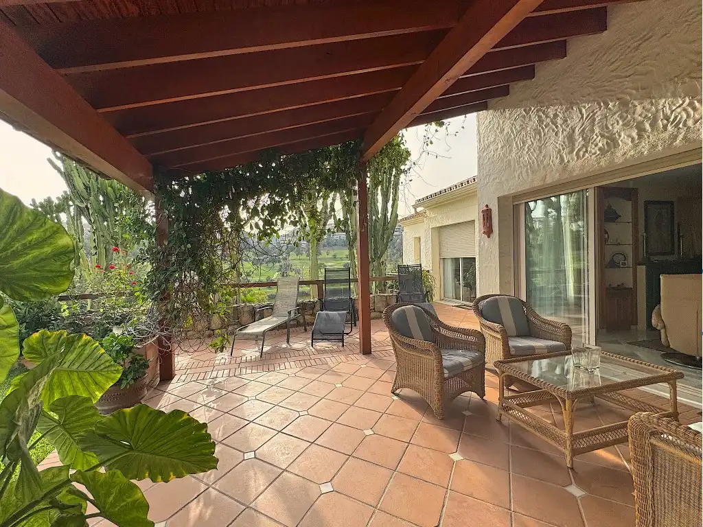Haus mit Pool zum Verkauf in Calle Los Lagos, imagen 17
