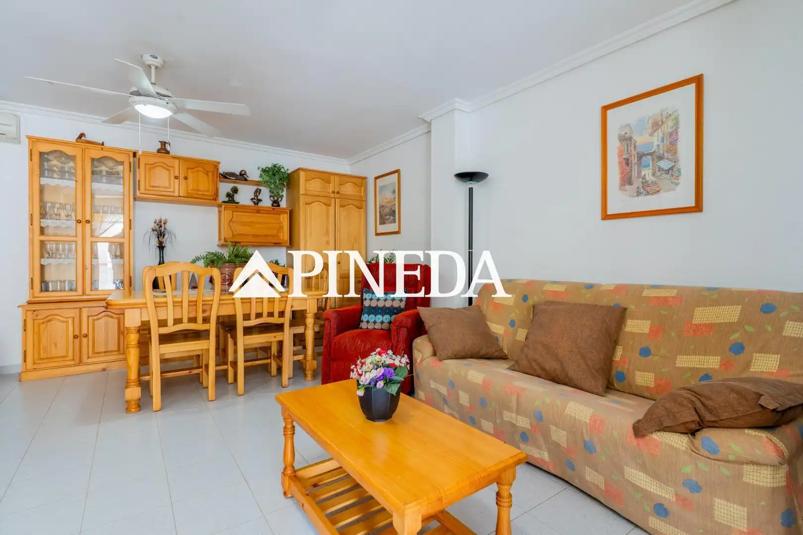 Appartement compact à vendre à Moncófar Playa, imagen 6