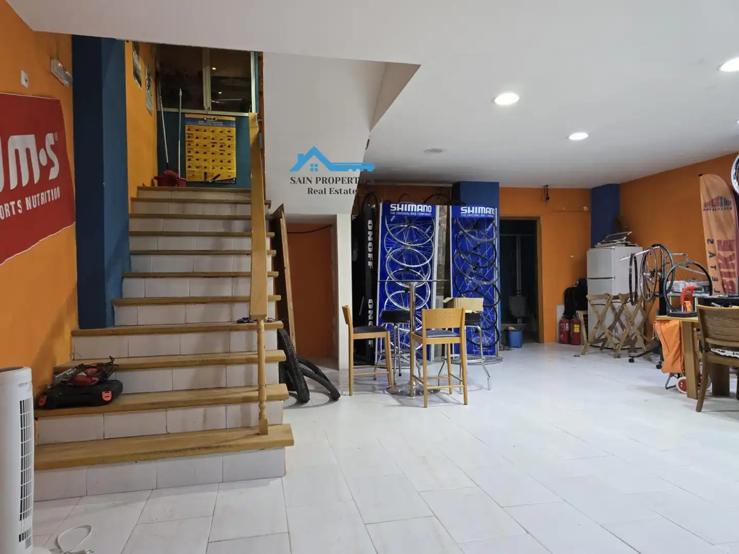 Business premises to rent in Centro Urbano, imagen 7
