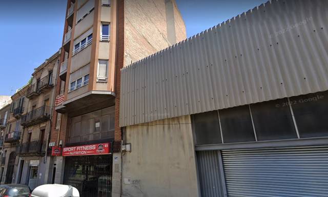 Piso en Venta en C/ Caritat en Carretera de Vic  - Remei