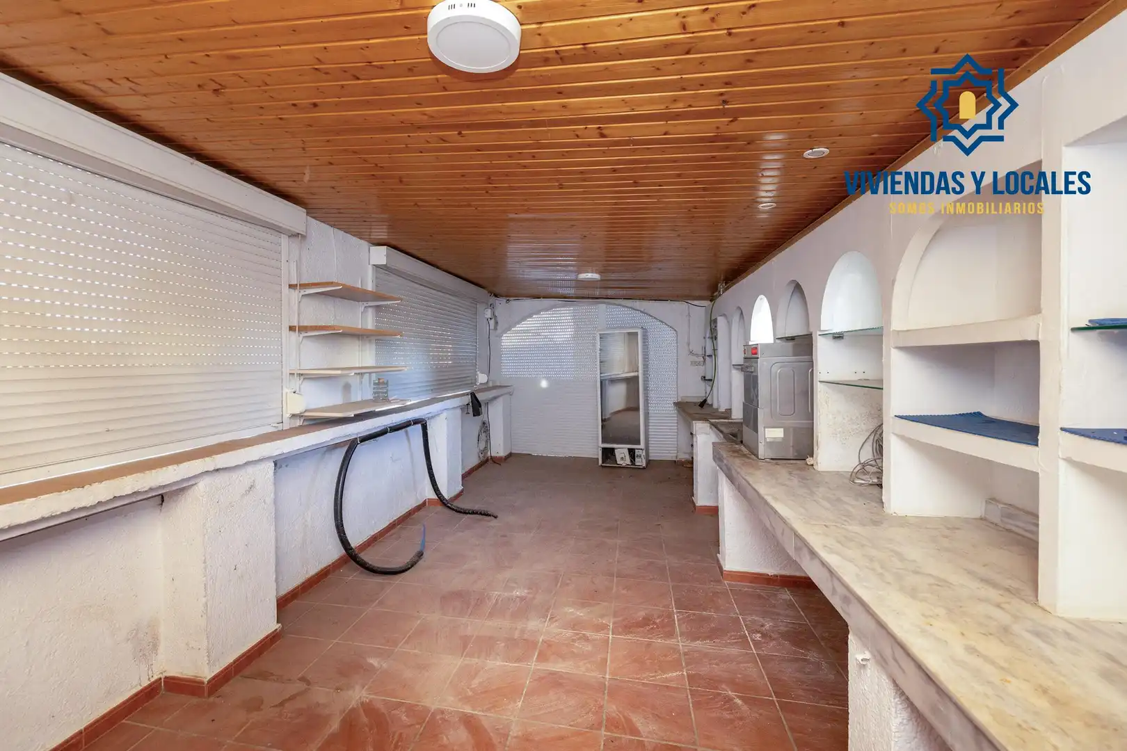 Local comercial en venta en Camino de Purchil, imagen 69