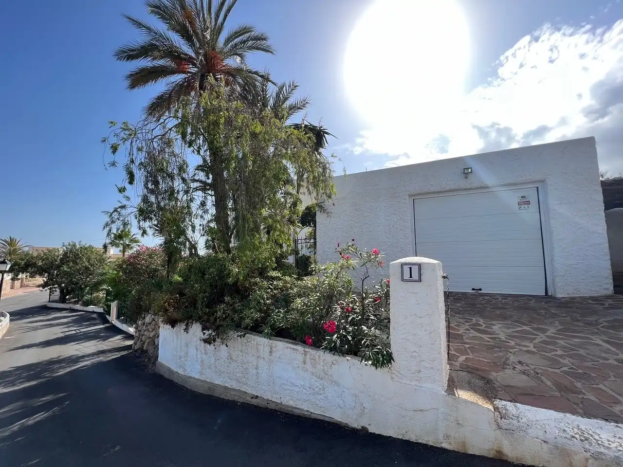 Casa con piscina en venta en Mojácar Playa - Las Ventanicas - La Paratá, imagen 29