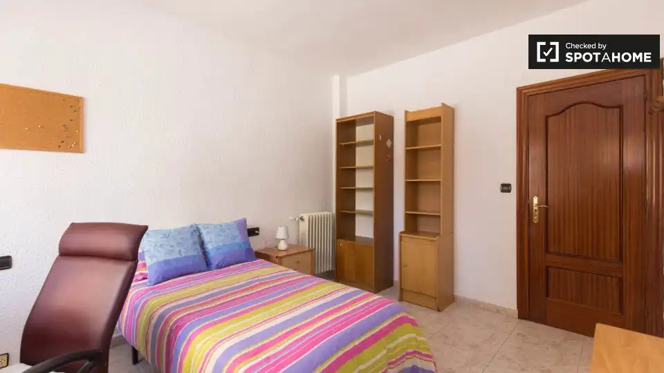 Habitación en Campo Verde