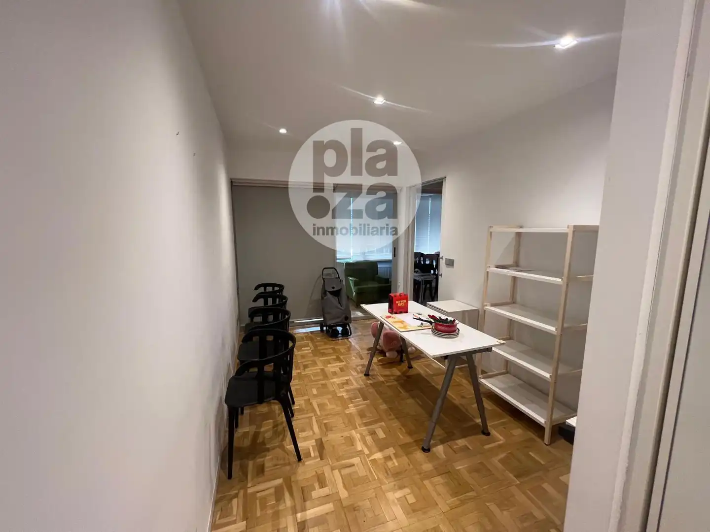Flat for sale in Burgos  with Heating