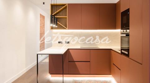 Foto 5 de Piso en venta en Avinguda de la República Argentina, El Putget i el Farró, Barcelona