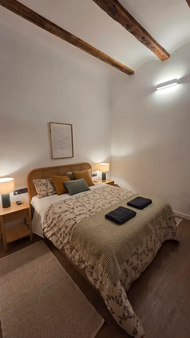 Wohnung mit Terrasse zum Verkauf in Ciutat Vella, imagen 16