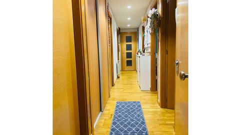 Photo 2 of Flat for sale in Calle Albarderos, Monzón, Huesca