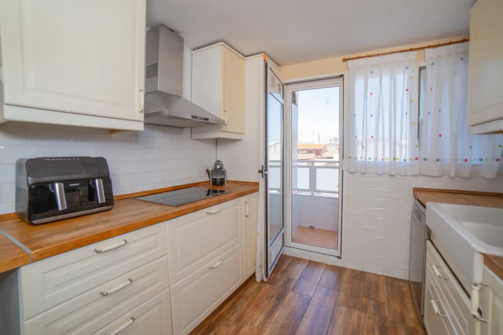 Piso con terraza en venta en Picassent, imagen 13