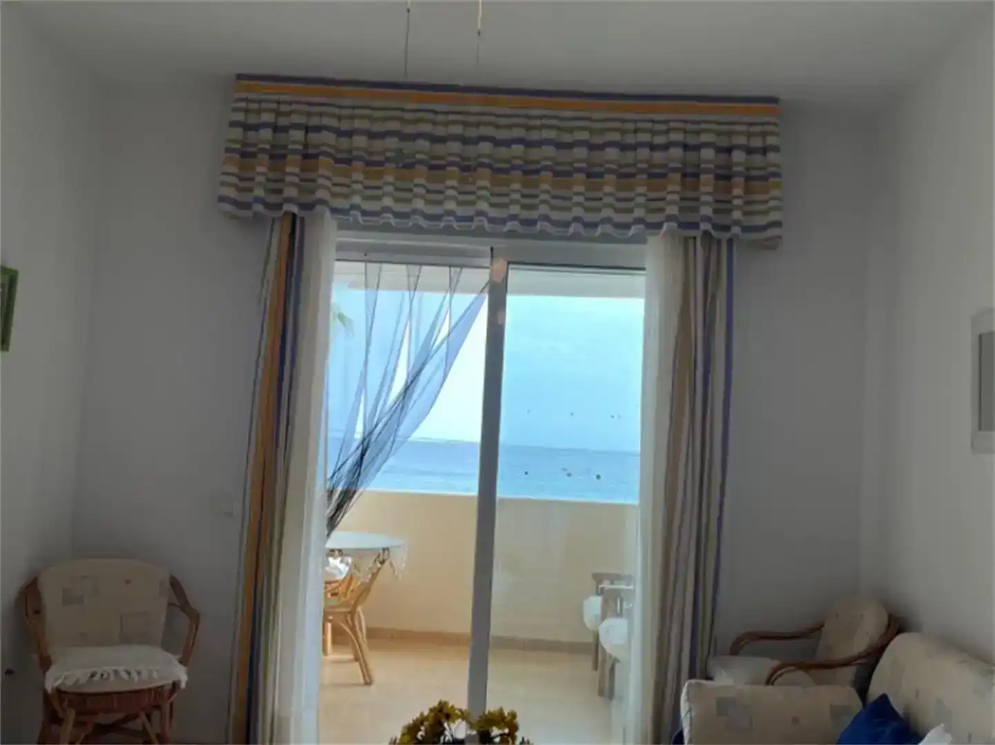 Habitación de Piso en venta en Polopos con Amueblado, Horno y Lavadora