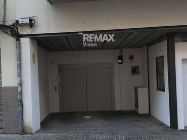 Place de parking individuelle à vendre à Calle de l'Immaculada Concepció