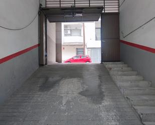 Parking of Garage to rent in Cubelles