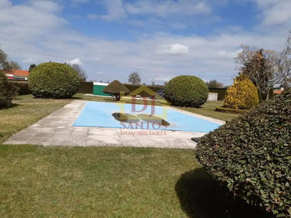 Xalet en venda a Valdunciel, imagen 37