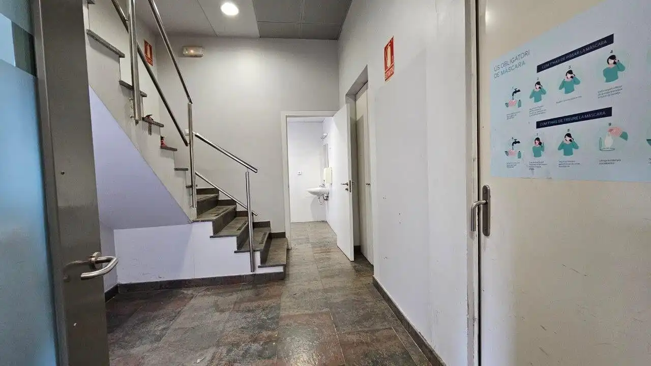 Gebäude zum Verkauf in Figueres
