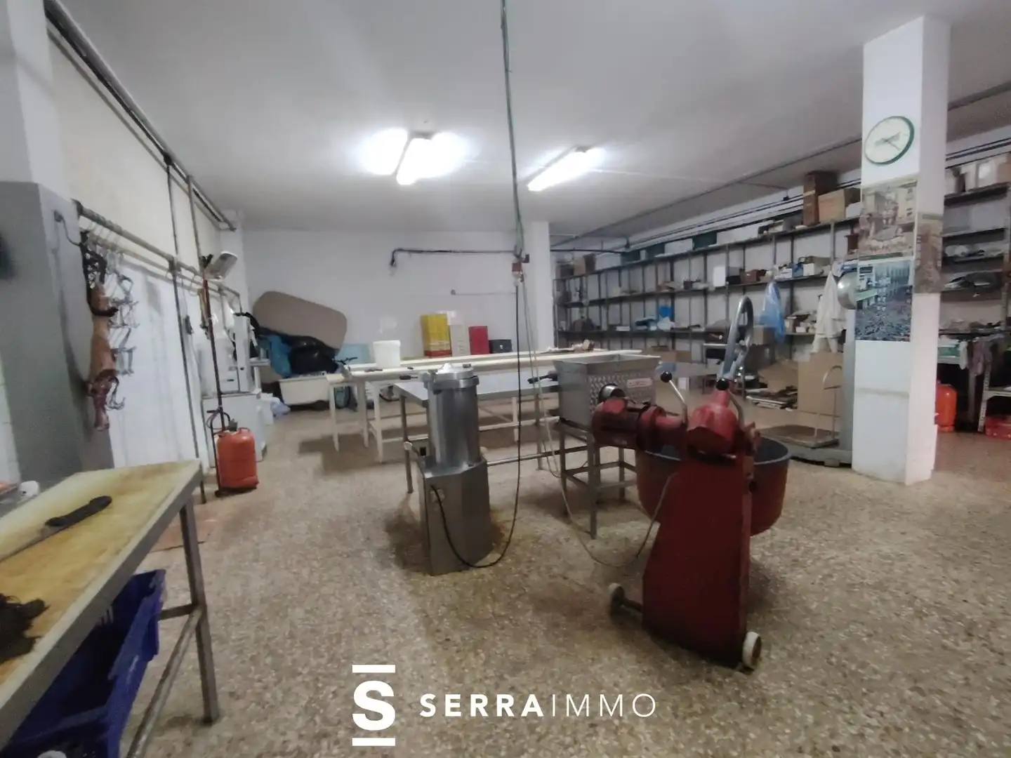 Commercial properties for rent in Vilafranca del Penedès