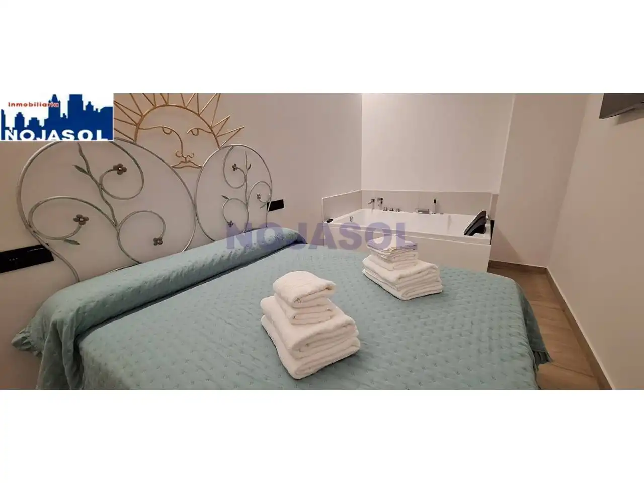 Apartment mit Aufzug zur Miete in Avenida Santander 9, imagen 15