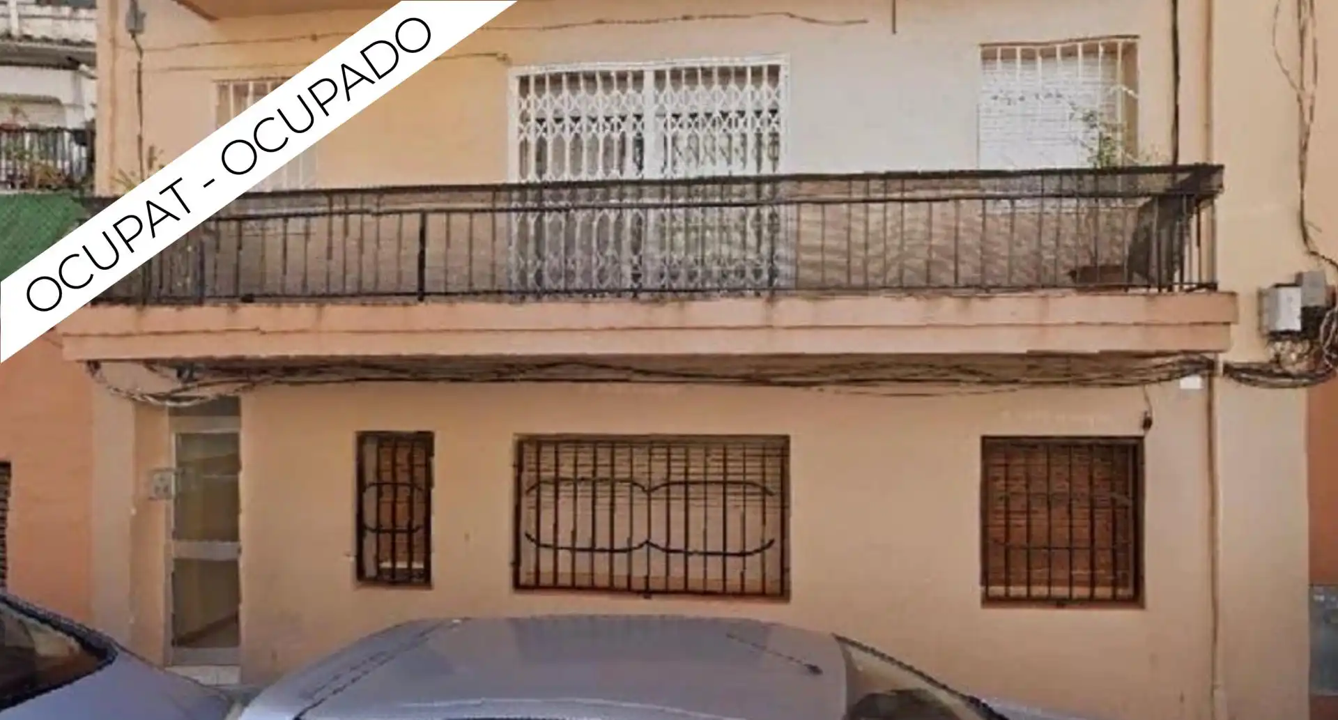 Wohnung mit Aufzug zum Verkauf in Calle MONTCADA