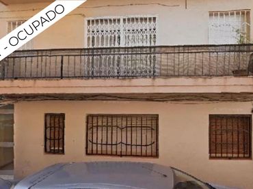 Piso con ascensor en venta en Calle MONTCADA