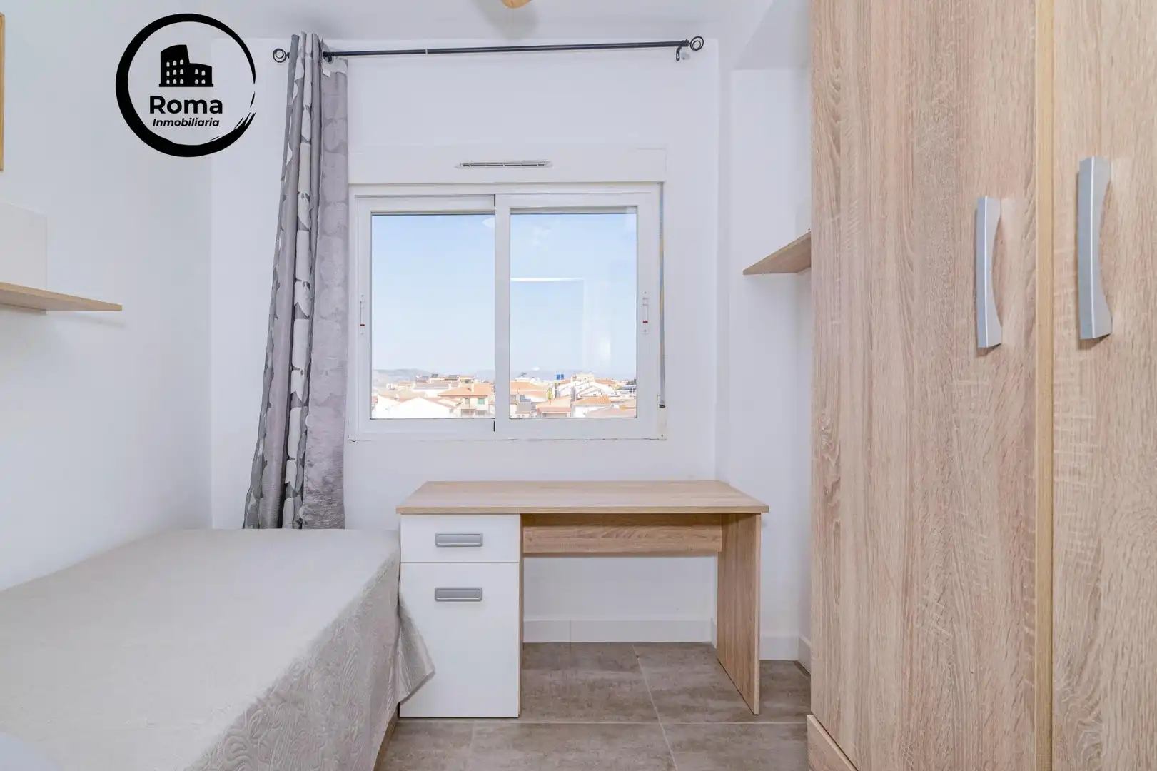 Penthouse zum Verkauf in Chana, imagen 26