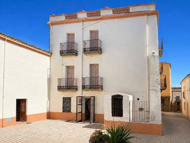 Finca rústica en Venta en Carrer Major en Sant Miquel de Fluvià