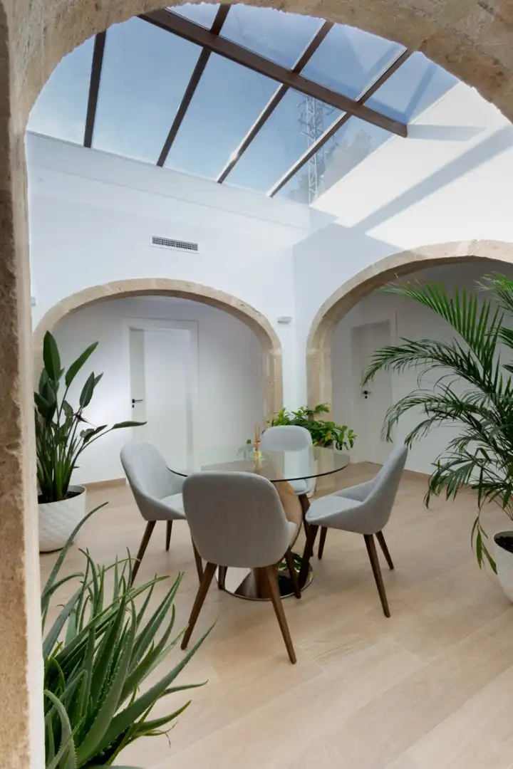 Houses for sale in Jávea / Xàbia  with Air Conditioner, Heating and Private garden