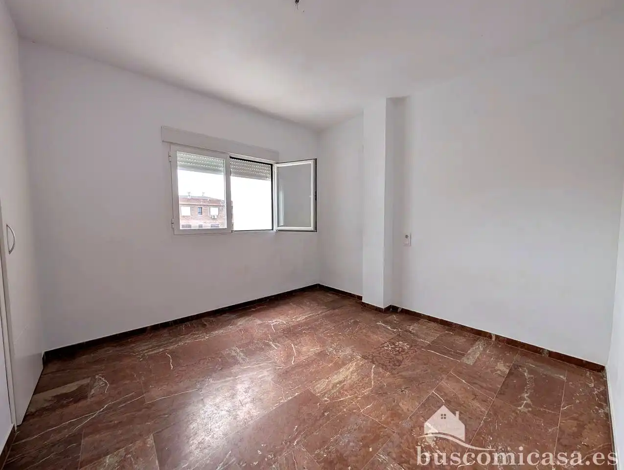 Piso con terraza en venta en Calle Bailén, imagen 10