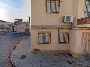 Maison mitoyenne à vendre à Calle Tanger