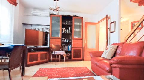 Foto 4 de Dúplex en venta en Ronda Campieles, 4, Plaza de Toros - Barón de Warsage, Zaragoza