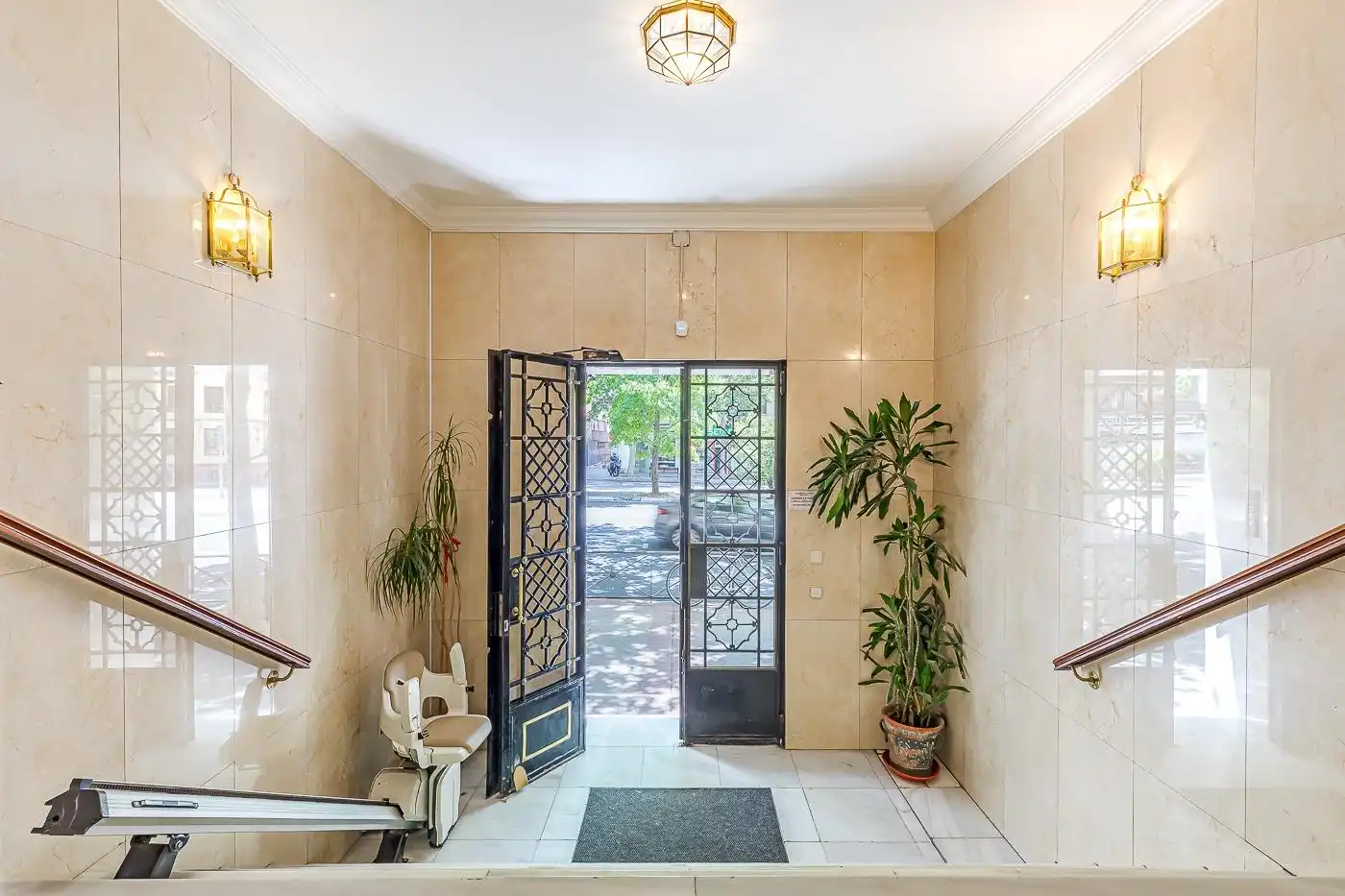 Appartement avec ascenseur à vendre à Calle Doctor Esquerdo 22, imagen 58