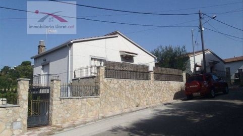 Photo 4 of Houses for sale in Street Calle Grèvol, 41, Aiguaviva Parc, Vidreres