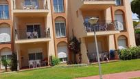 Exterior view of Apartment for sale in Chiclana de la Frontera  with Air Conditioner, Heating and Terrace