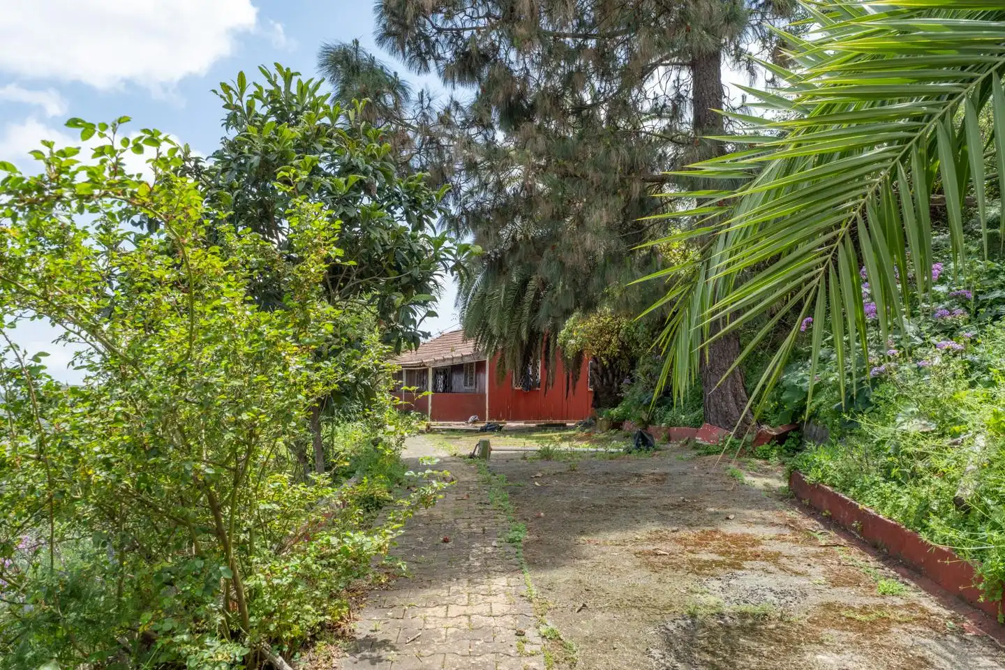 Haus zum Verkauf in Vega de San Mateo, imagen 28