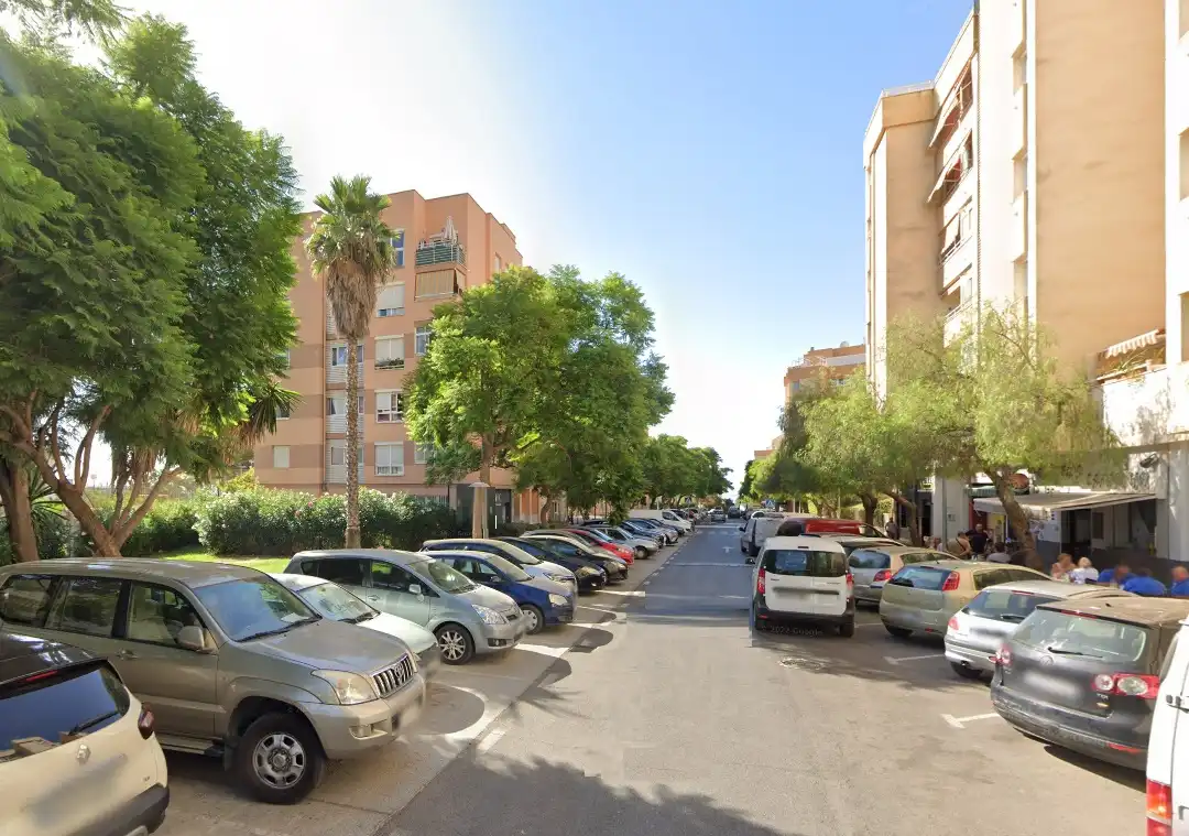 Local comercial en traspàs a Marbella Centro, imagen 3