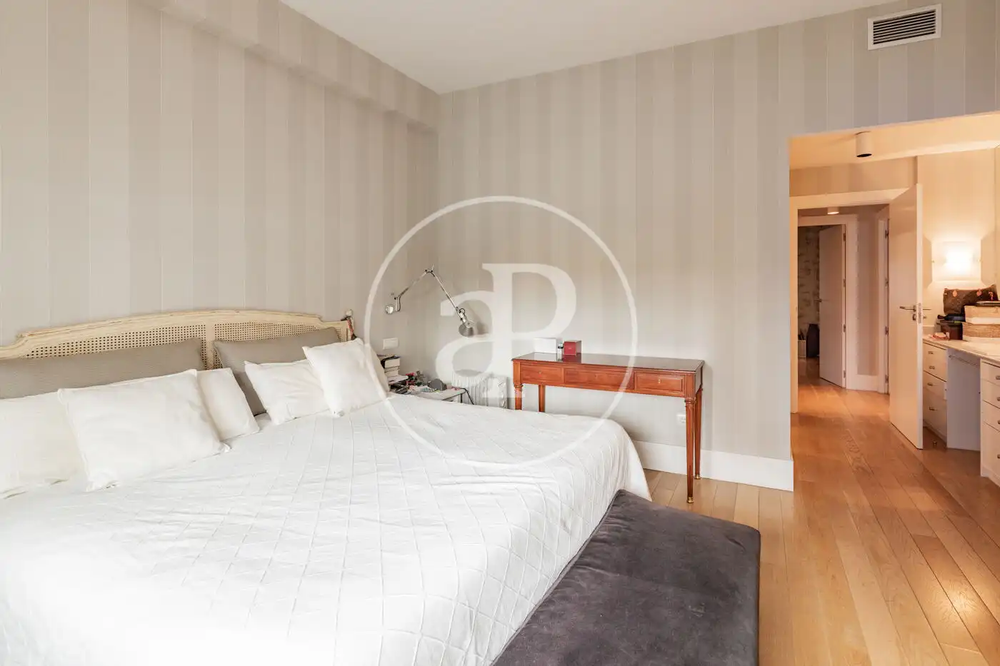 Habitación de Piso en venta en Madrid con Aire acondicionado, Calefacción y Terraza