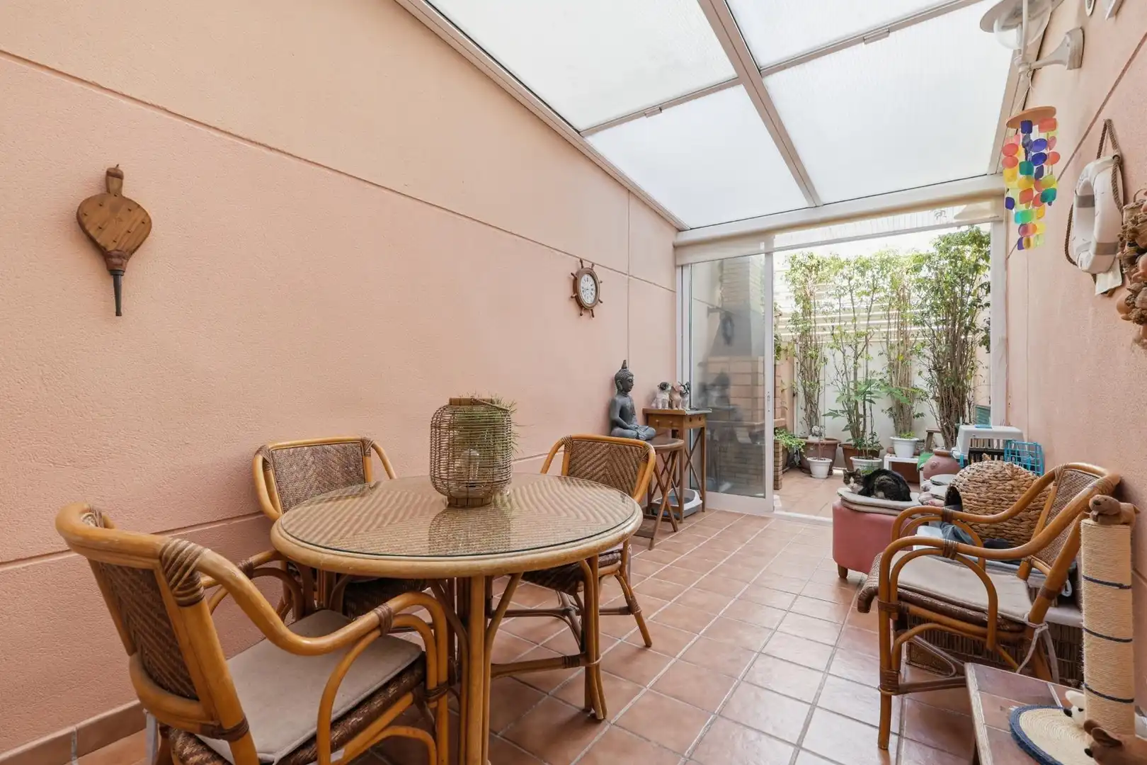 Adosado con terraza en venta en MARE NOSTRUM 41, imagen 23