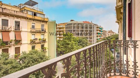 Foto 2 de Piso en venta en Carrer del Consell de Cent, Dreta de l'Eixample, Barcelona Capital
