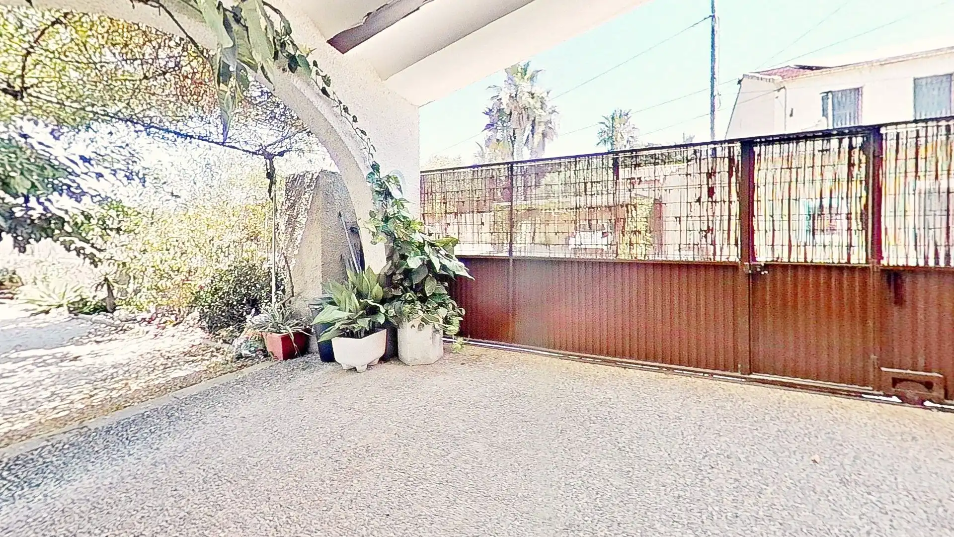 Terrace of Flat for sale in Alicante / Alacant  with Heating and Terrace