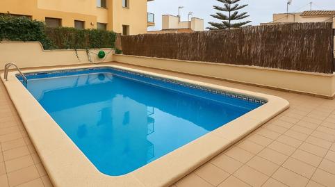 Foto 2 de Àtic en venda a Avenida Comte Gomez de Orbaneja, Segur de Calafell, Calafell