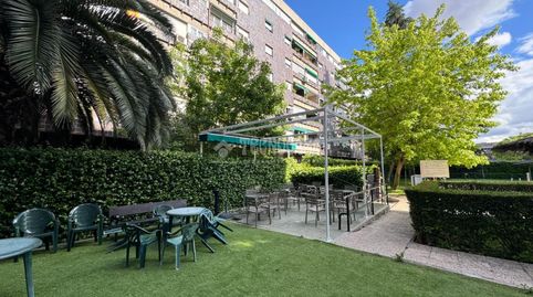 Foto 4 de Piso en venta en Niño Jesús, Madrid Capital