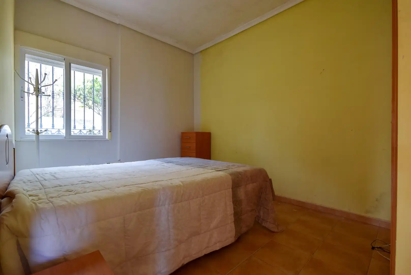 Habitación de Casa o chalet en venta en Mula con Calefacción, Jardín privado y Terraza