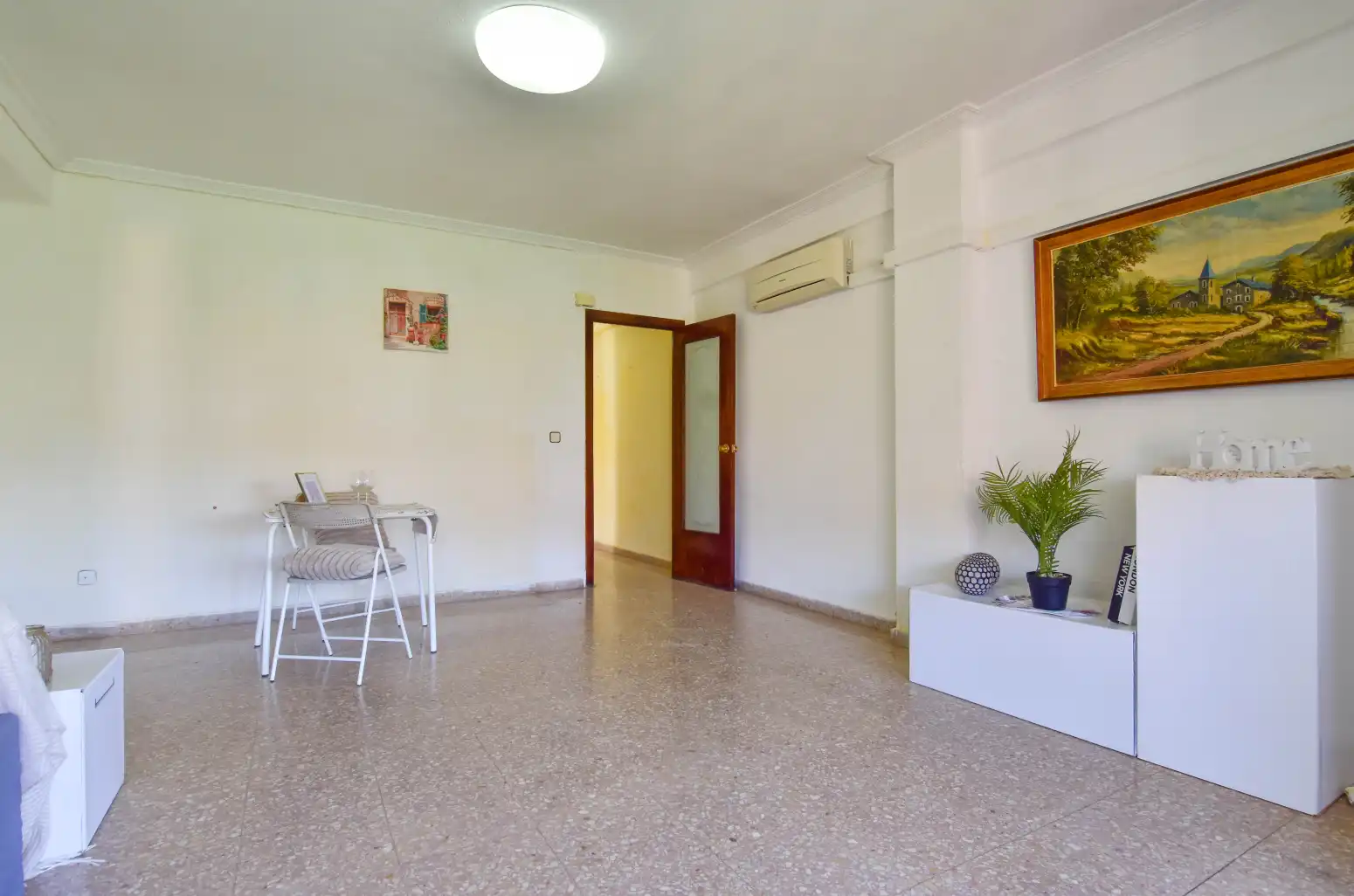 Flat for sale in Massamagrell  with Air Conditioner and Balcony