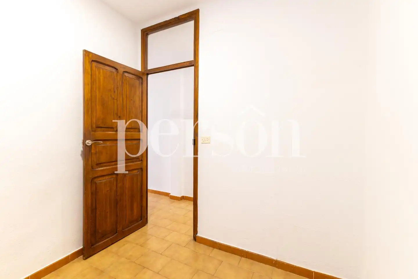 Piso de alquiler en La Petxina