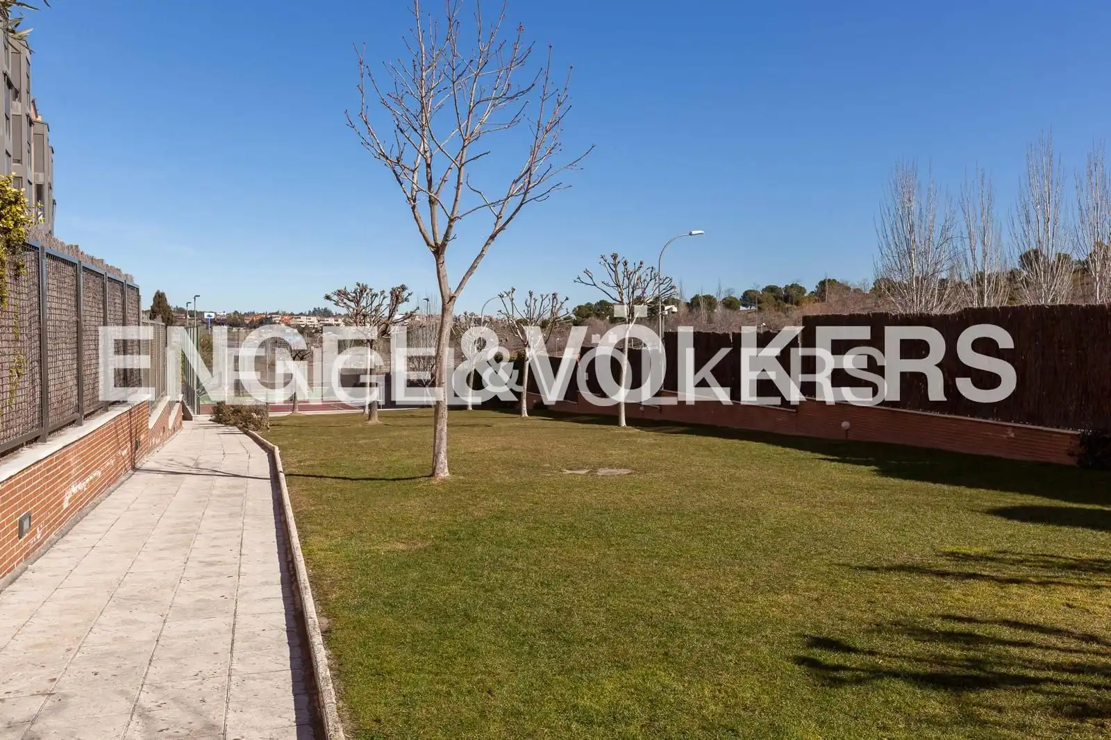 Loft de alquiler en Hortaleza