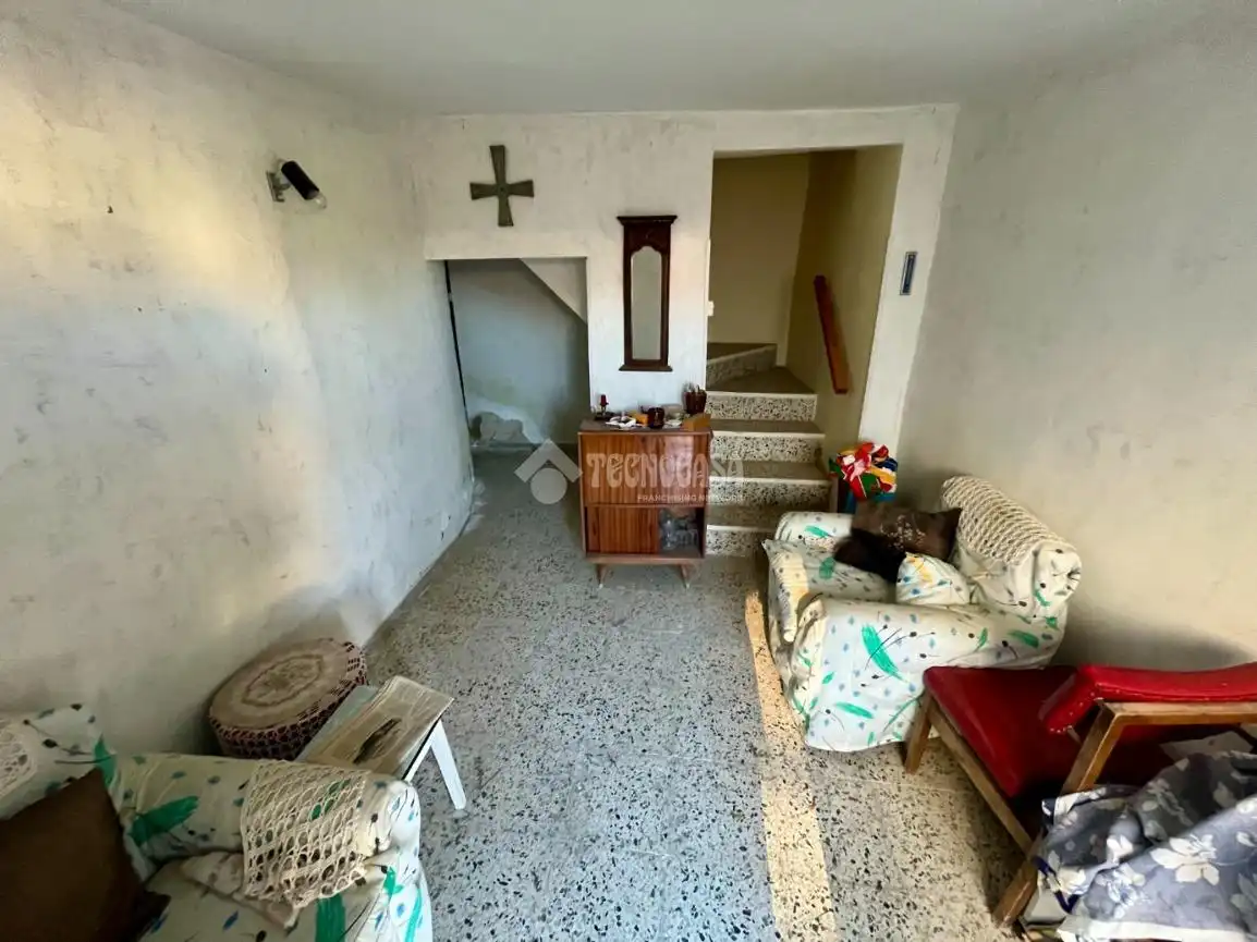 Casa adosada en venda en Trigueros del Valle, Valladolid